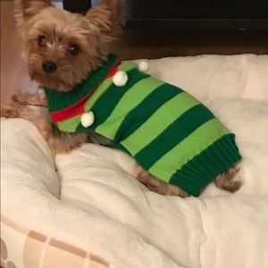 Meet your Posher, Lissette